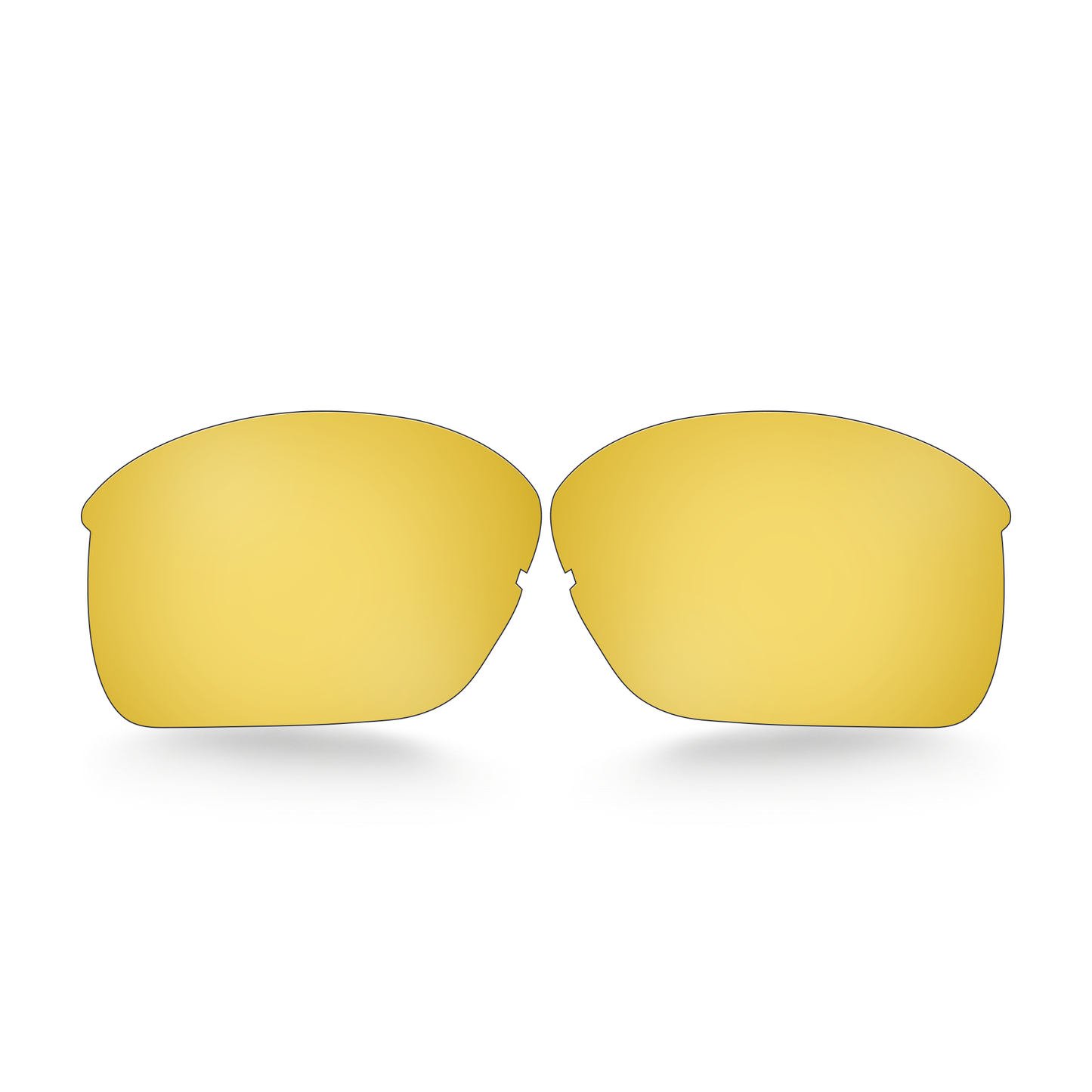 Bolle Vigiliante Replacement Lenses by FunReplace
