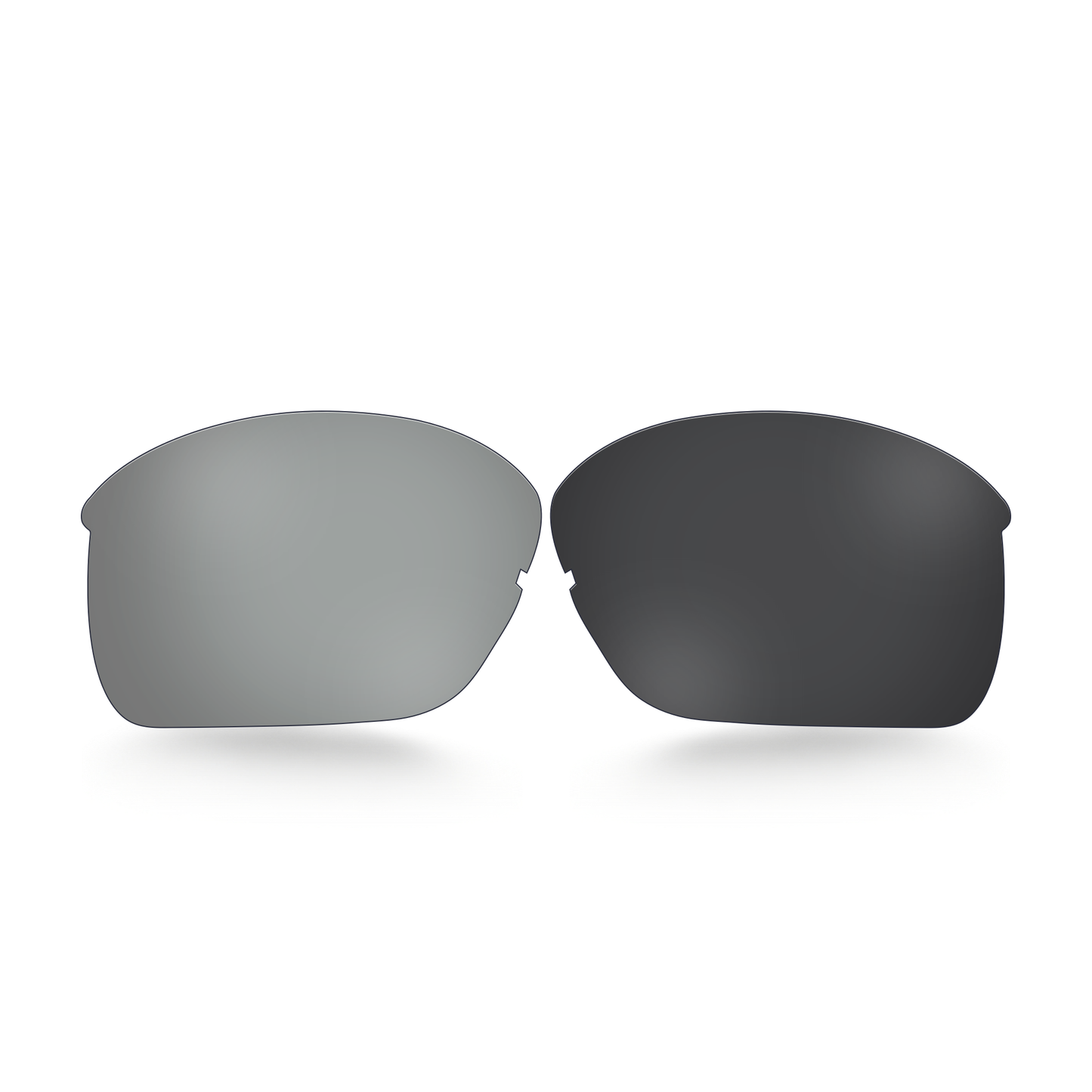 Bolle Vigiliante Replacement Lenses by FunReplace