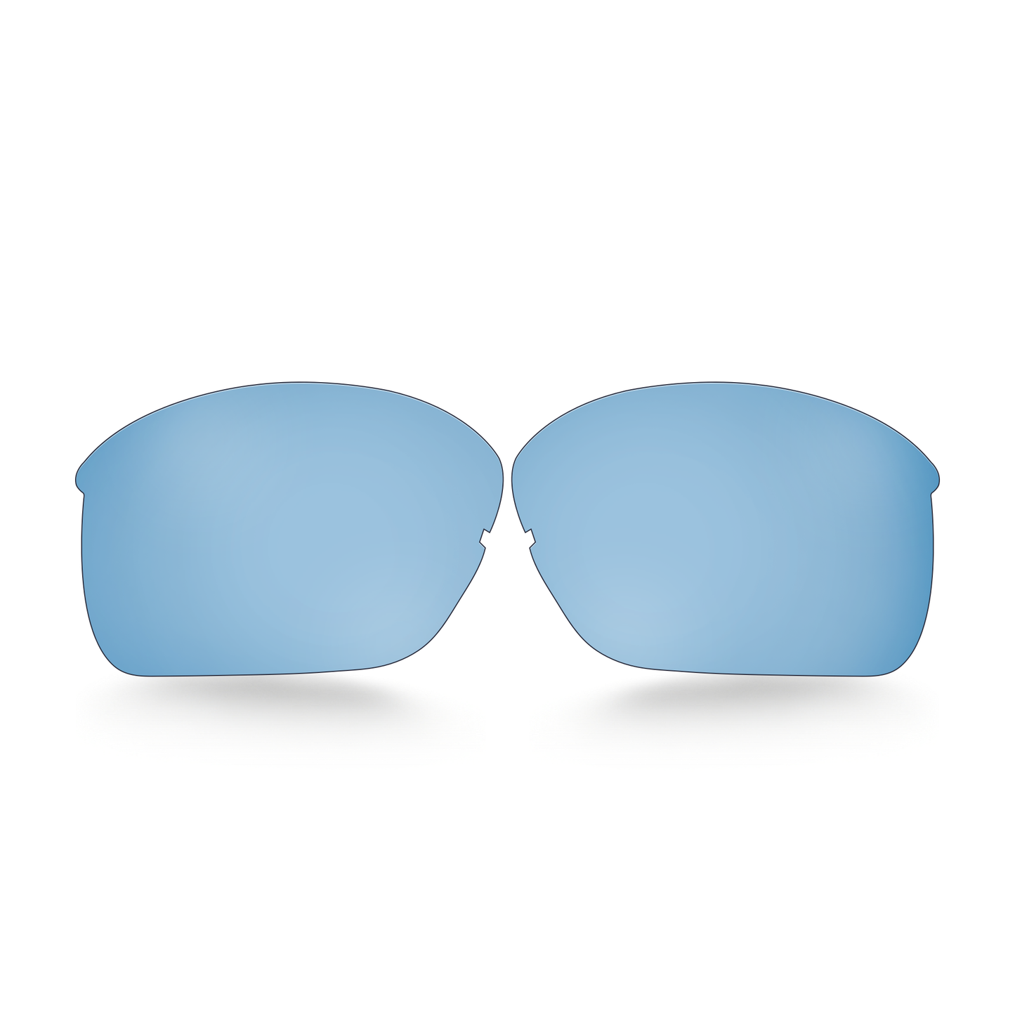 Bolle Vigiliante Replacement Lenses by FunReplace