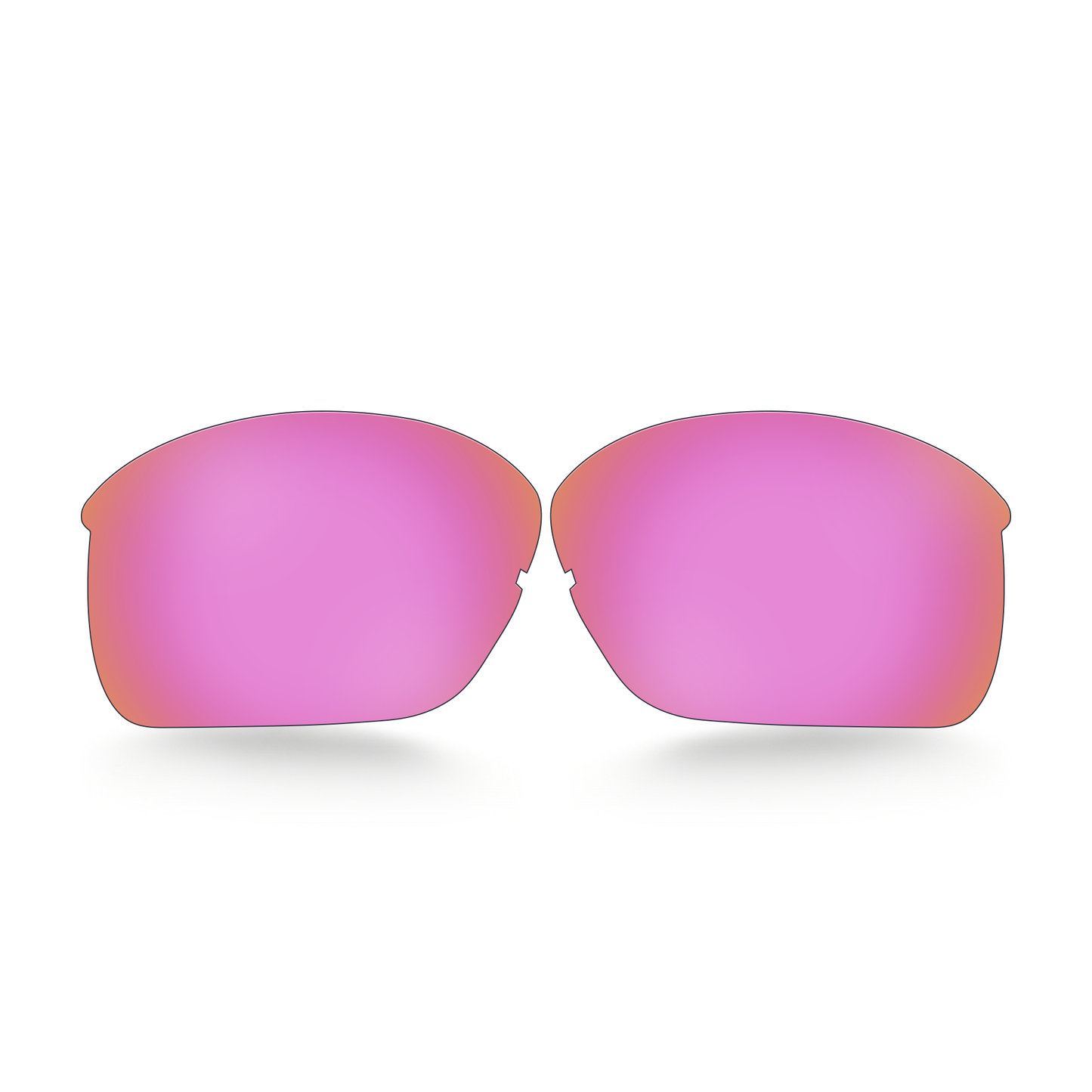 Bolle Vigiliante Replacement Lenses by FunReplace