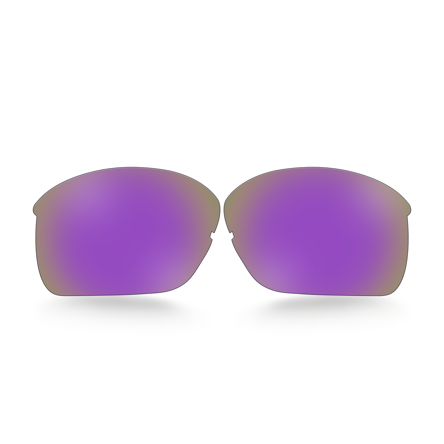 Bolle Vigiliante Replacement Lenses by FunReplace