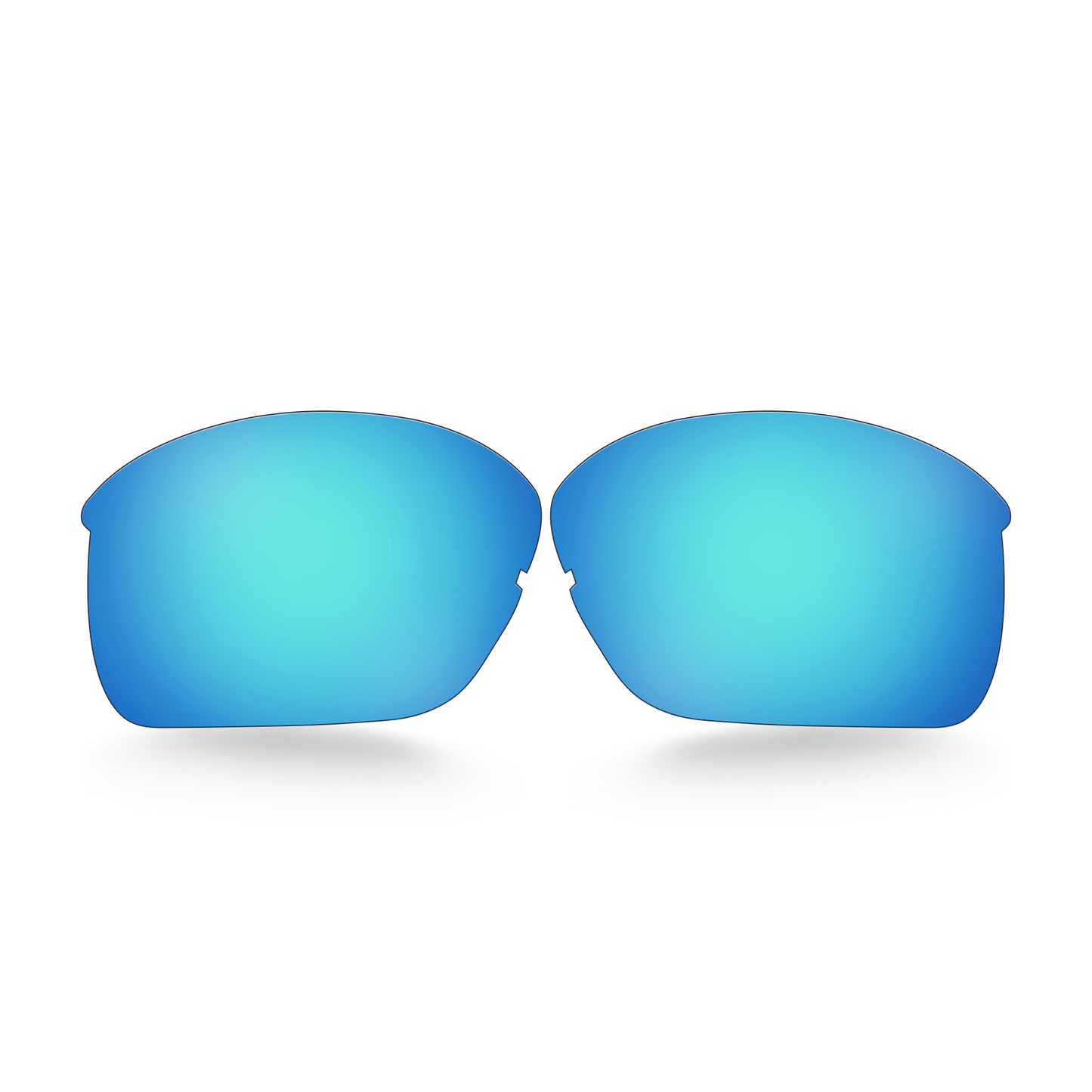 Bolle Vigiliante Replacement Lenses by FunReplace