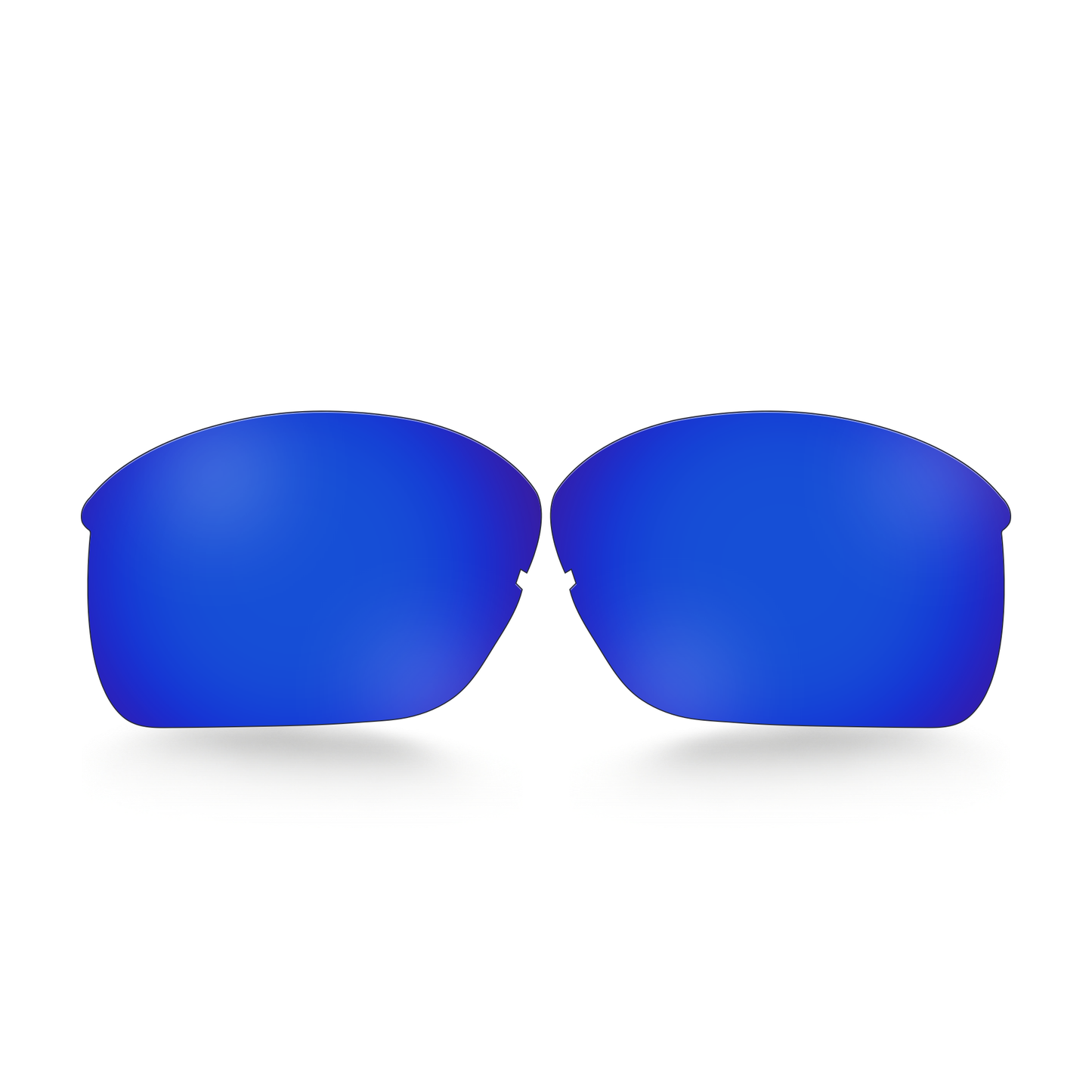 Bolle Vigiliante Replacement Lenses by FunReplace
