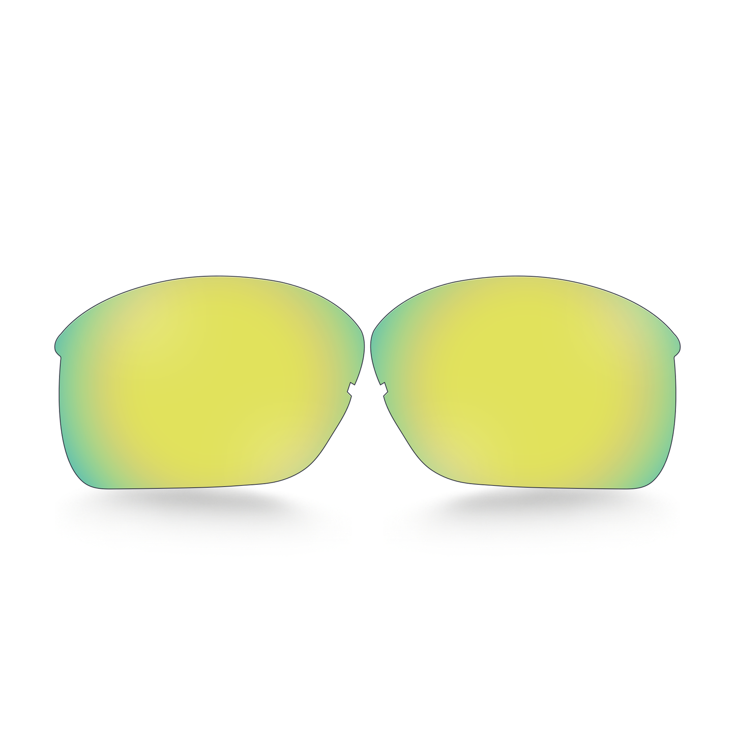 Bolle Vigiliante Replacement Lenses by FunReplace