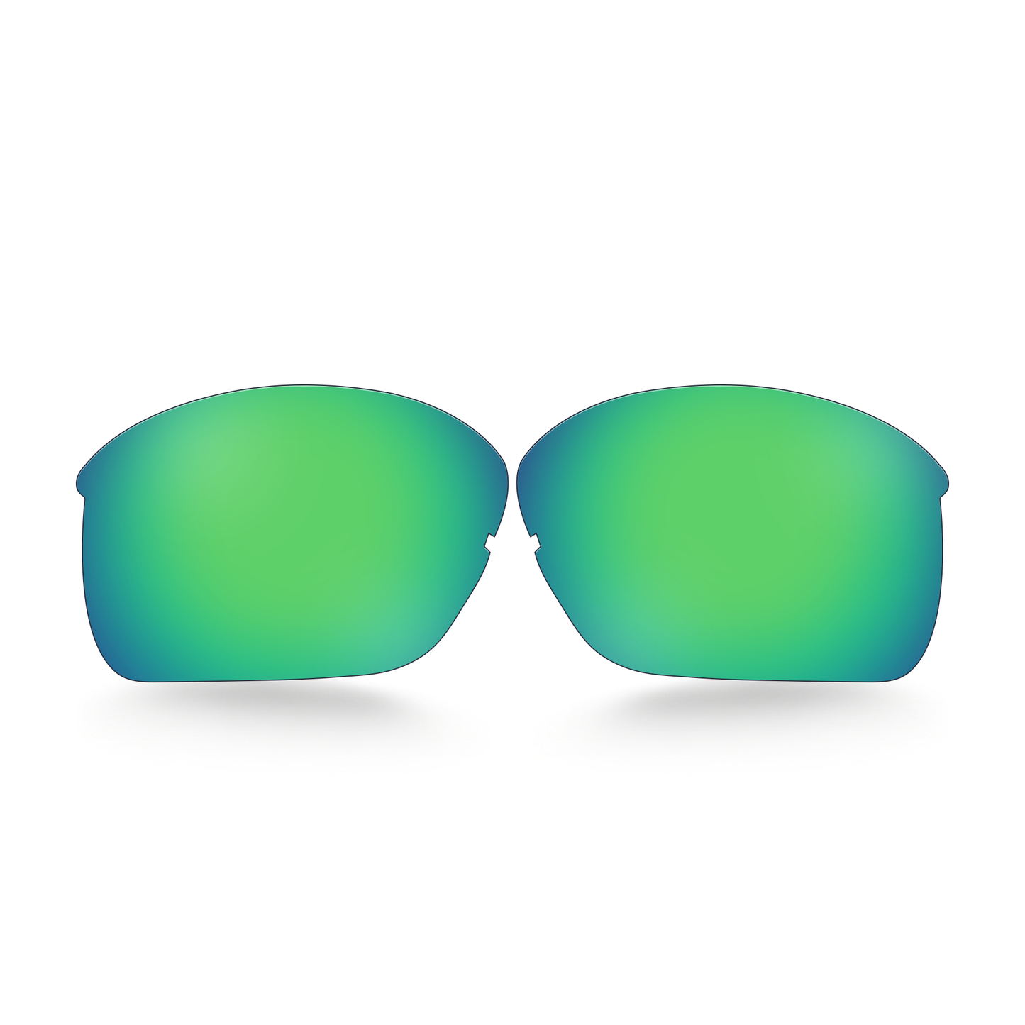 Bolle Vigiliante Replacement Lenses by FunReplace