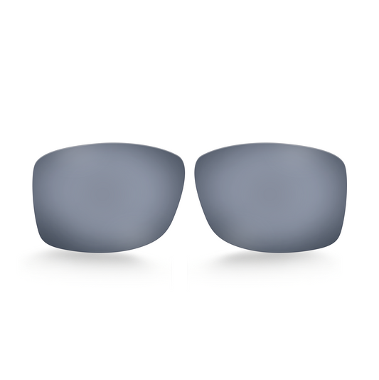 Ray-Ban Warren RB4396F 57mm Replacement Lenses by FunReplace