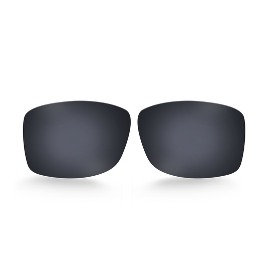 Ray-Ban Warren RB4396F 57mm Replacement Lenses by FunReplace