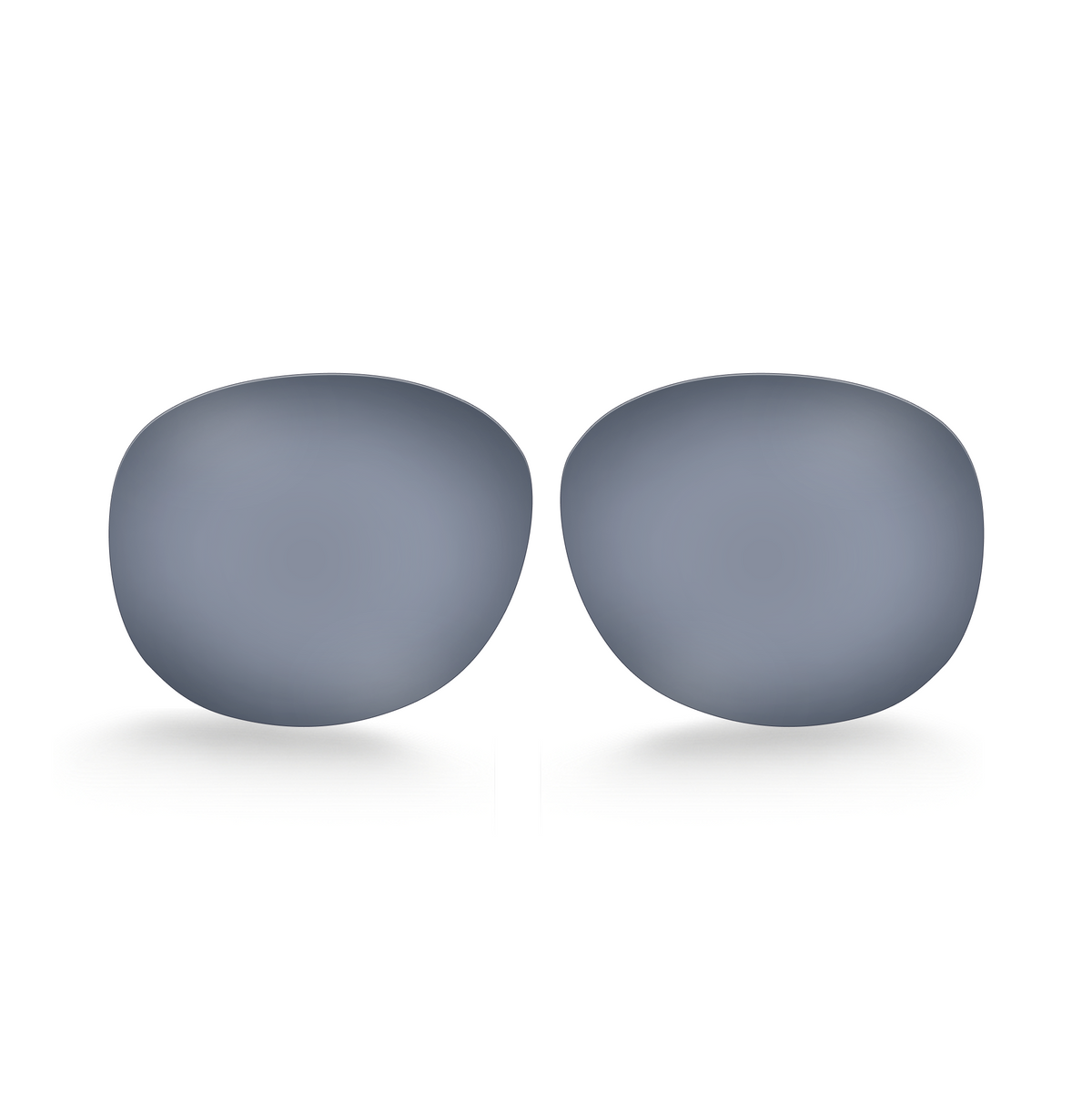 Ray-Ban Wayfarer II RB2185 52mm Replacement Lenses by FunReplace