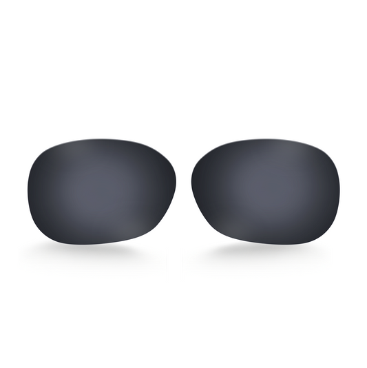 Ray-Ban Wayfarer Liteforce RB4207 55mm Replacement Lenses by FunReplace