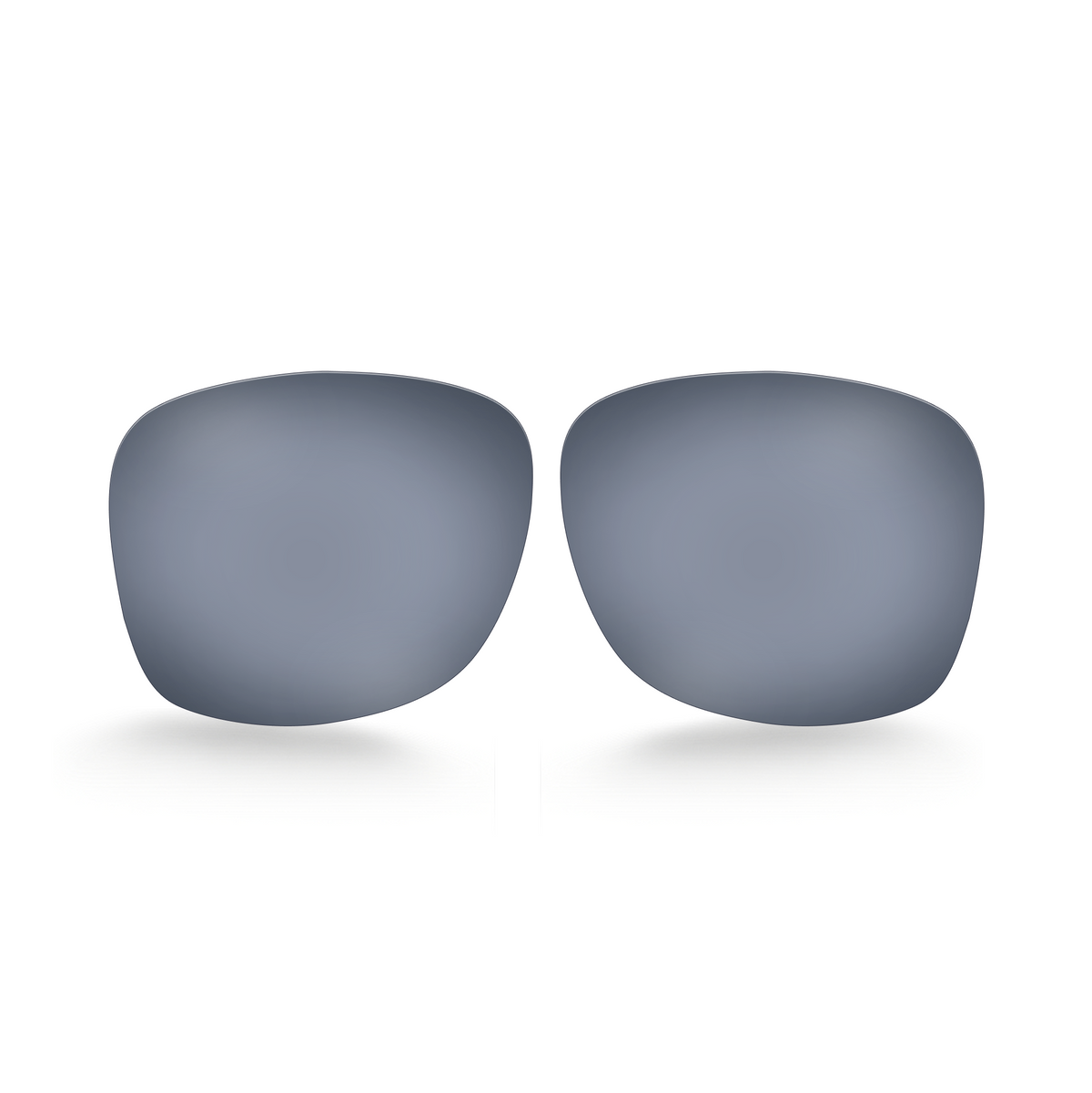 Ray-Ban Wayfarer RB2140 54mm Replacement Lenses by FunReplace