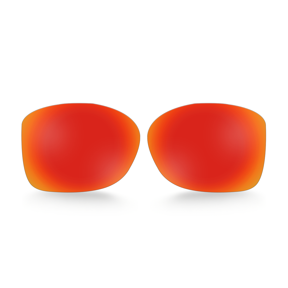 Oakley Wildrye OO9230 Replacement Lenses by FunReplace